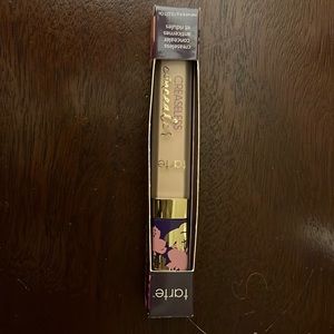 Tarts creaseless concealer